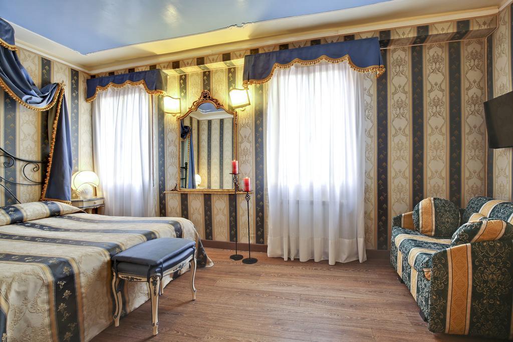 Locanda Antico Fiore Hotel Venice Luaran gambar