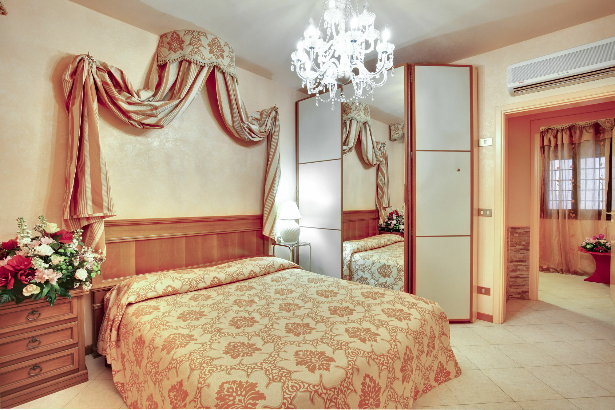 Locanda Antico Fiore Hotel Venice Luaran gambar